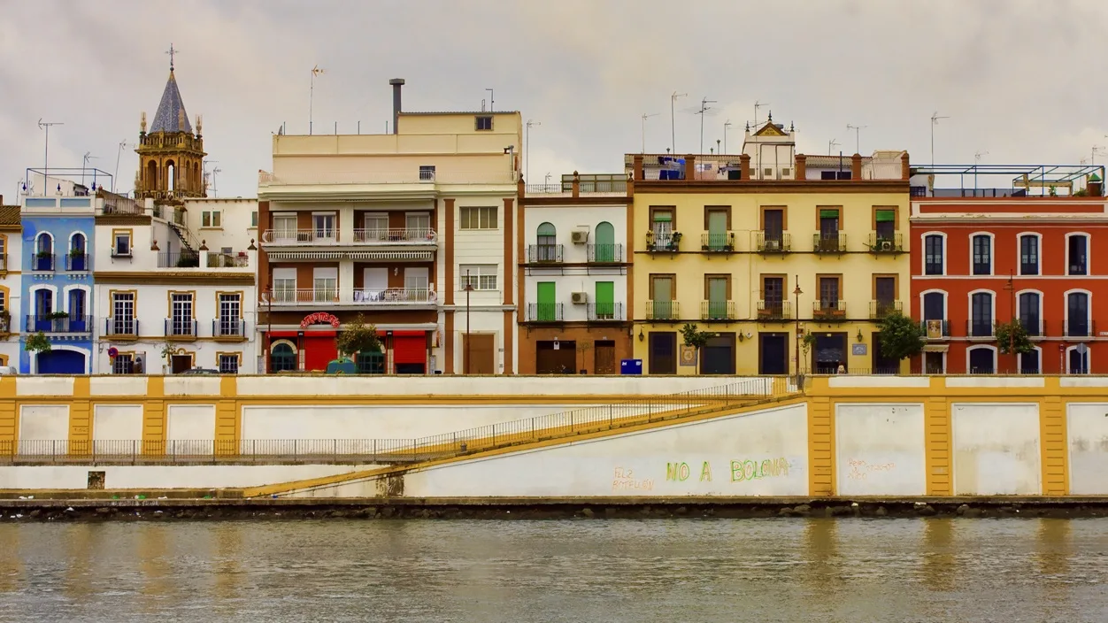 Sitios Bonitos en Sevilla: 7 Recomendaciones Increíbles 4 Wine Gogh