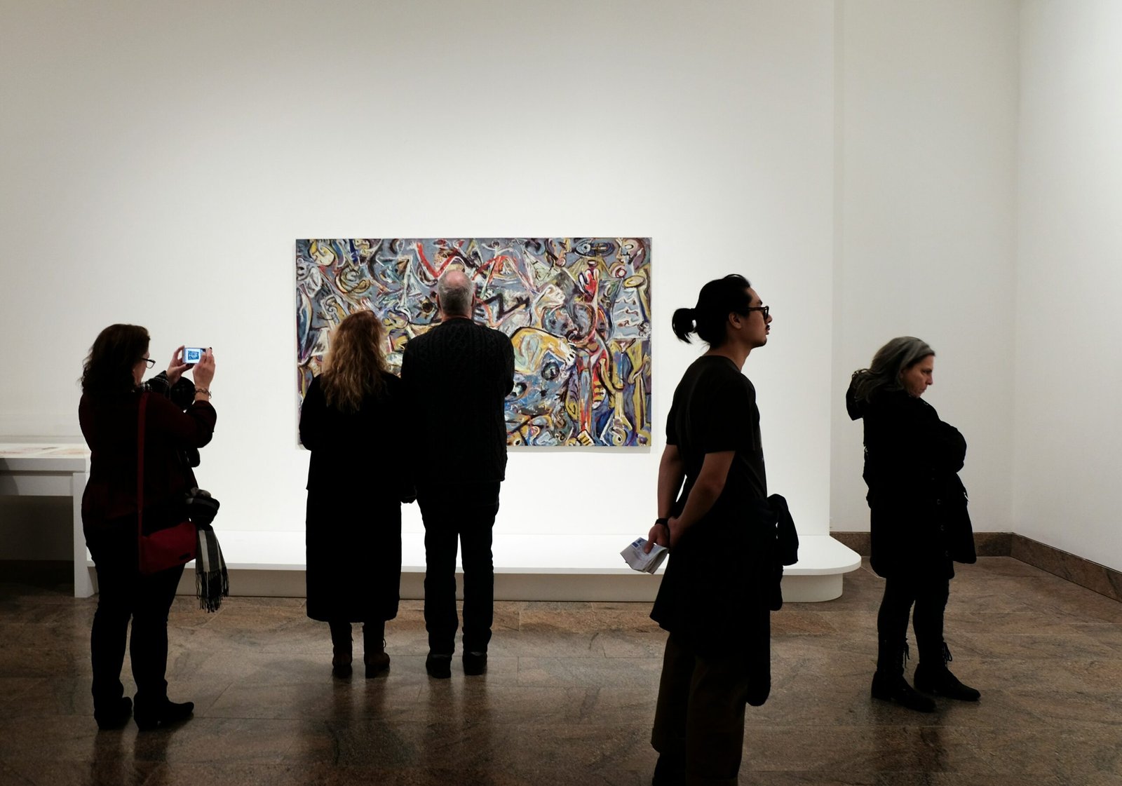 Arte y Cultura en Madrid; Descubre los 5 Mejores Destinos de Arte y Cultura en Madrid con Una Experiencia Inolvidable 2 Wine Gogh