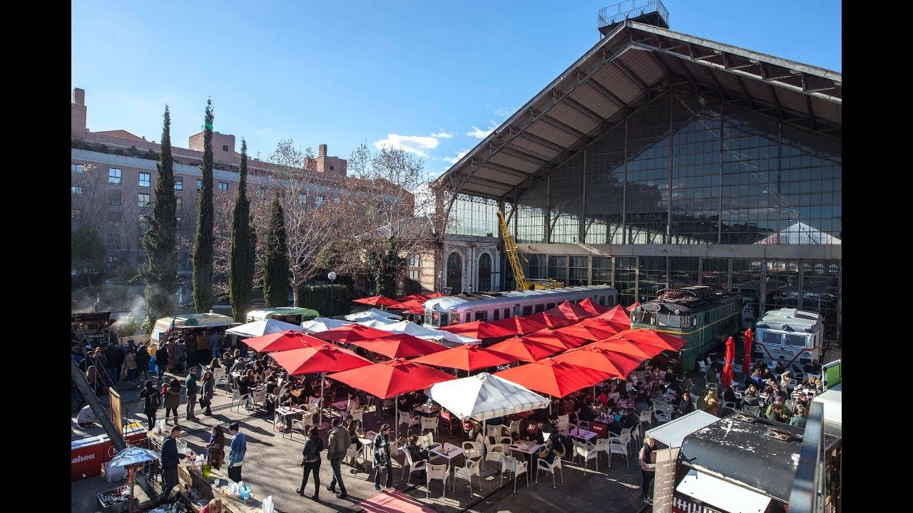 Planes Madrid Secreto; 5 Planes Secretos en Madrid que No Puedes ...