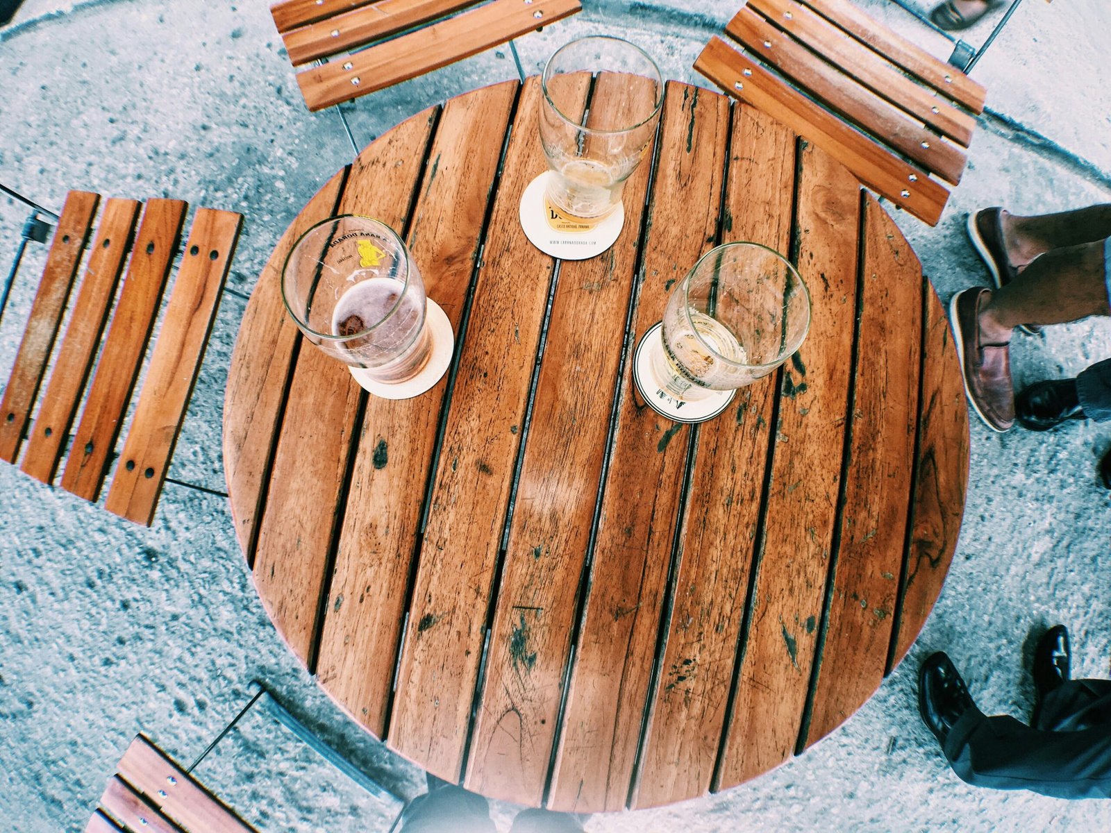 Bar Cerca de Mí Malaga; Descubre los 5 Mejores Bares en Málaga para una Experiencia Inolvidable con Wine Gogh 4 Wine Gogh
