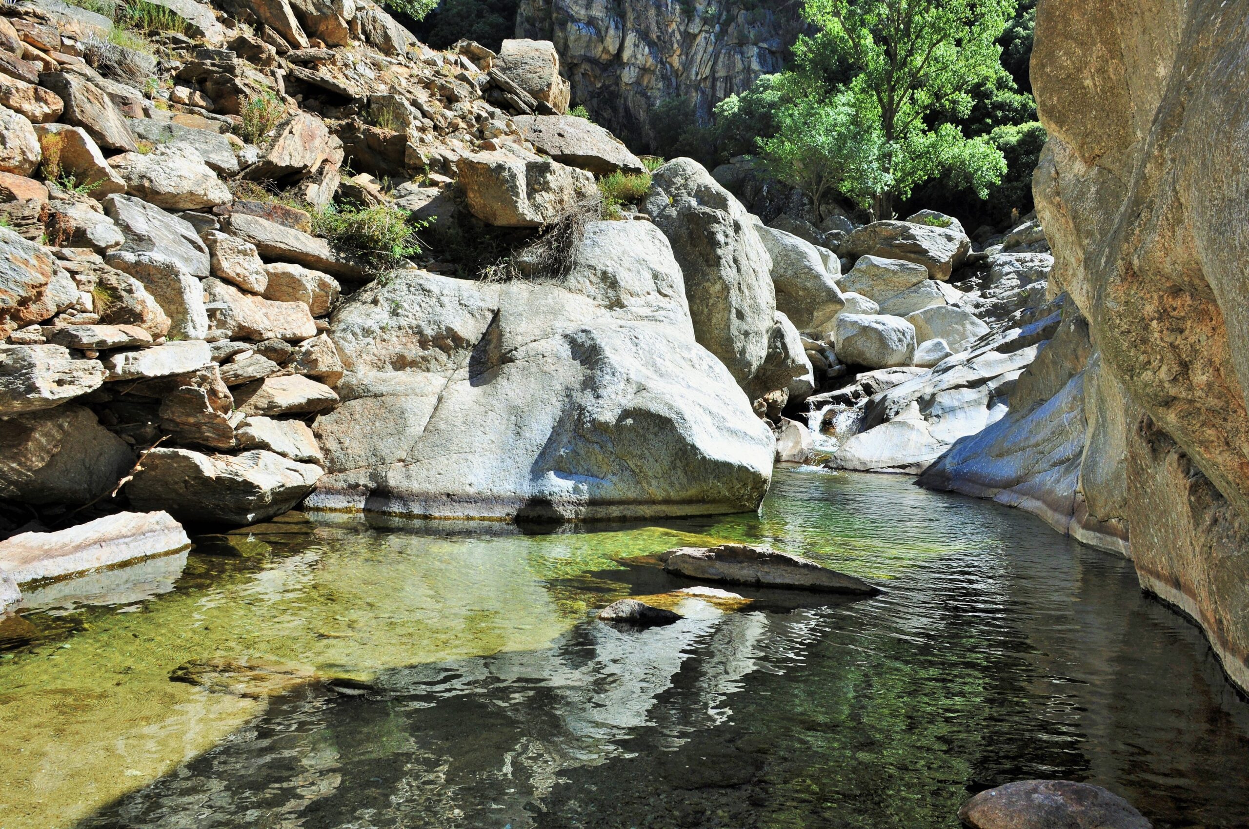 Aventura en Valencia