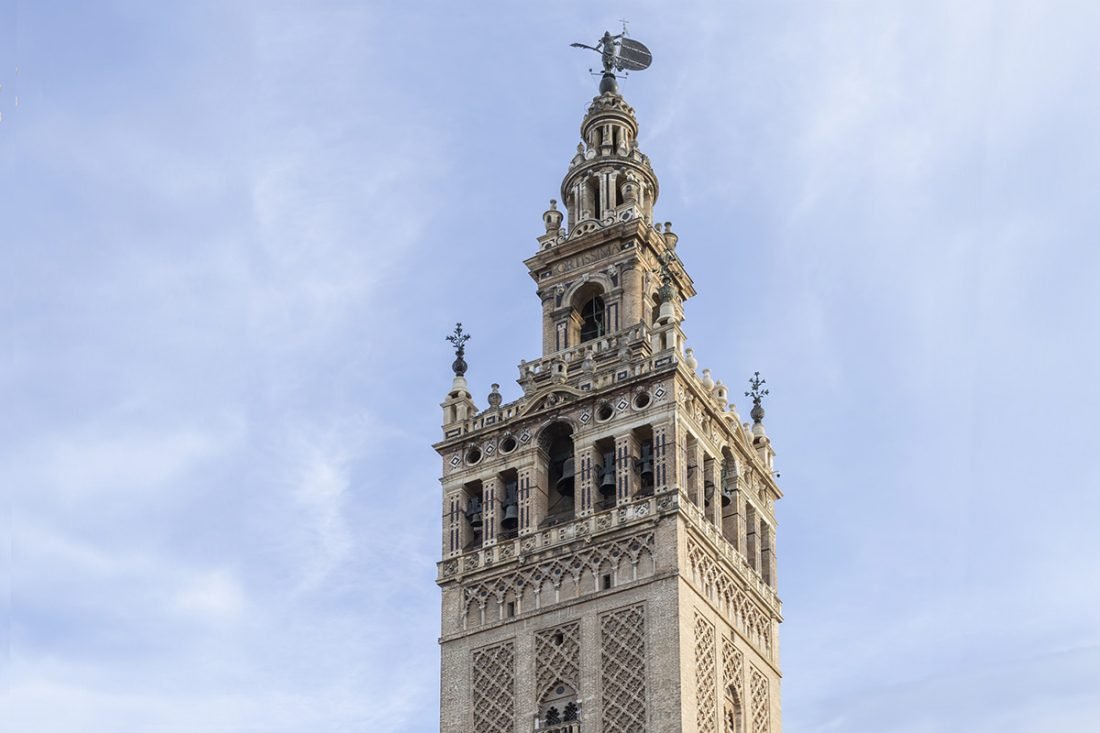 1 guía turistica Completa de Sitios de Interés en Sevilla 1 sitios de interes en sevilla