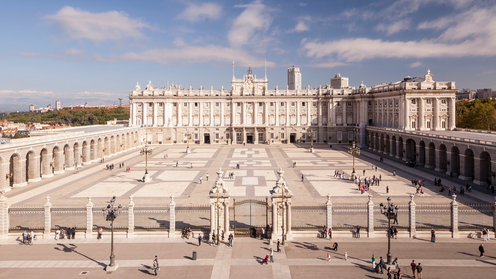 Que hacer en Madrid: 1Guía Completa de Actividades y Lugares para Disfrutar en Madrid 1 que hacer en madrid