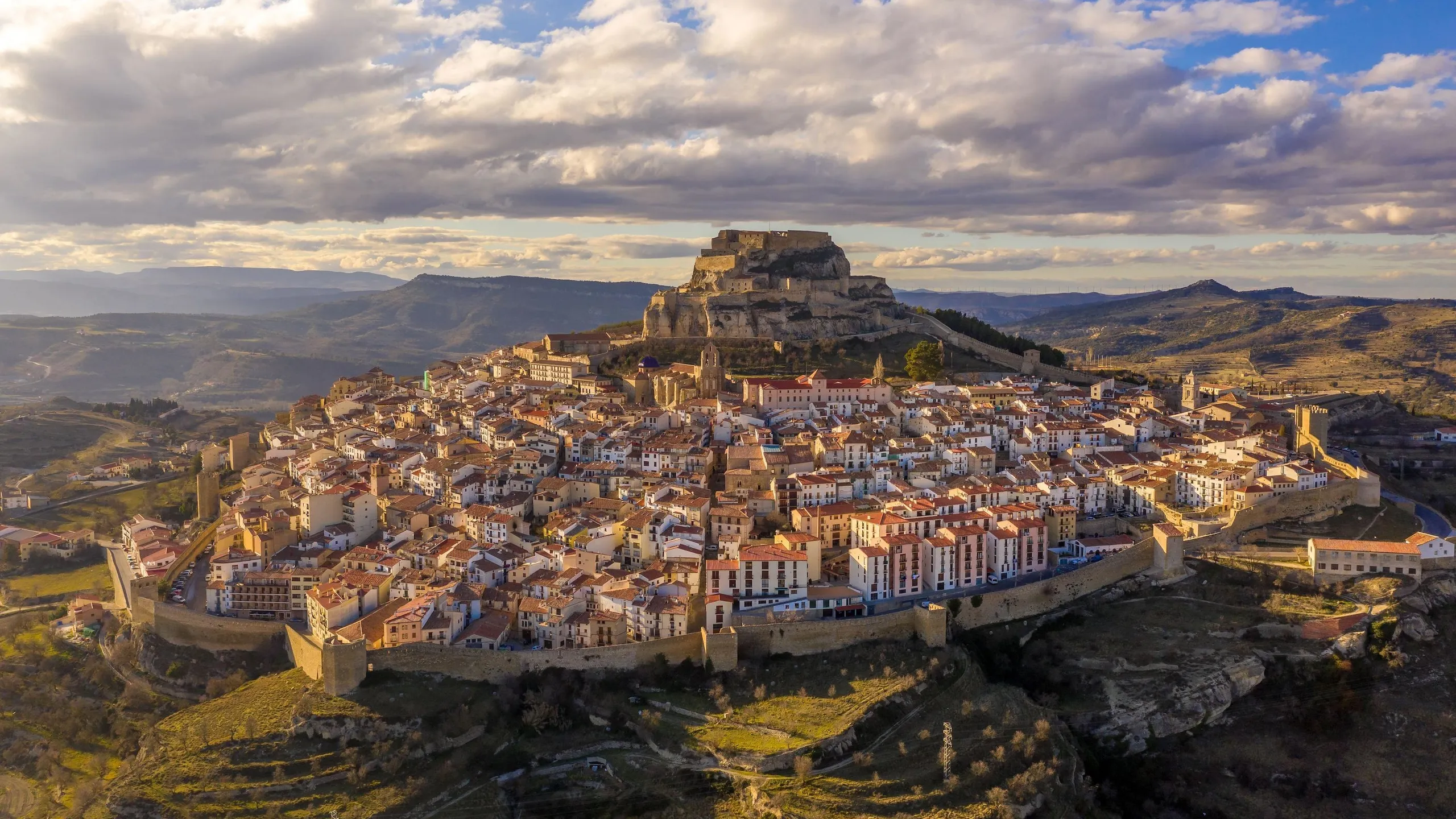 Los Pueblos Más Bonitos de Valencia: 9 Recomendaciones Imprescindibles 1 Los pueblos más bonitos de valencia