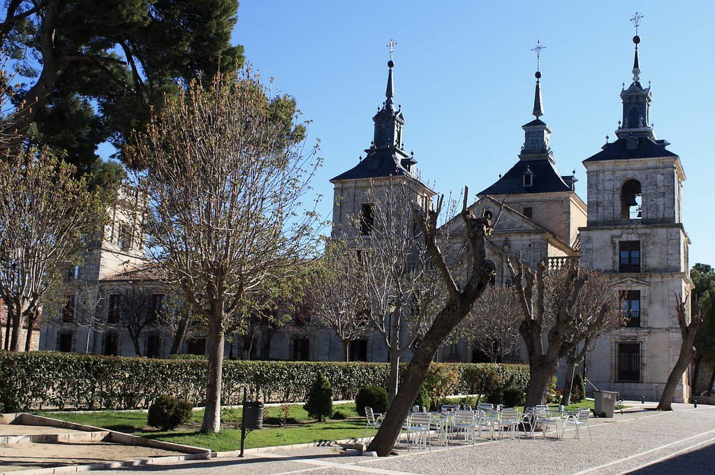 8 Recomendaciones de Pueblos Bonitos de Madrid 7 Wine Gogh