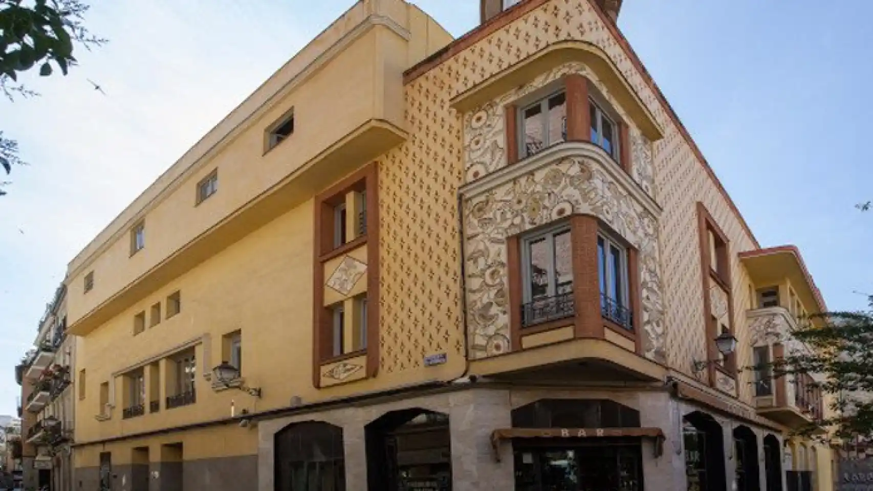 4 Recomendaciones de Teatros en Madrid 3 Wine Gogh