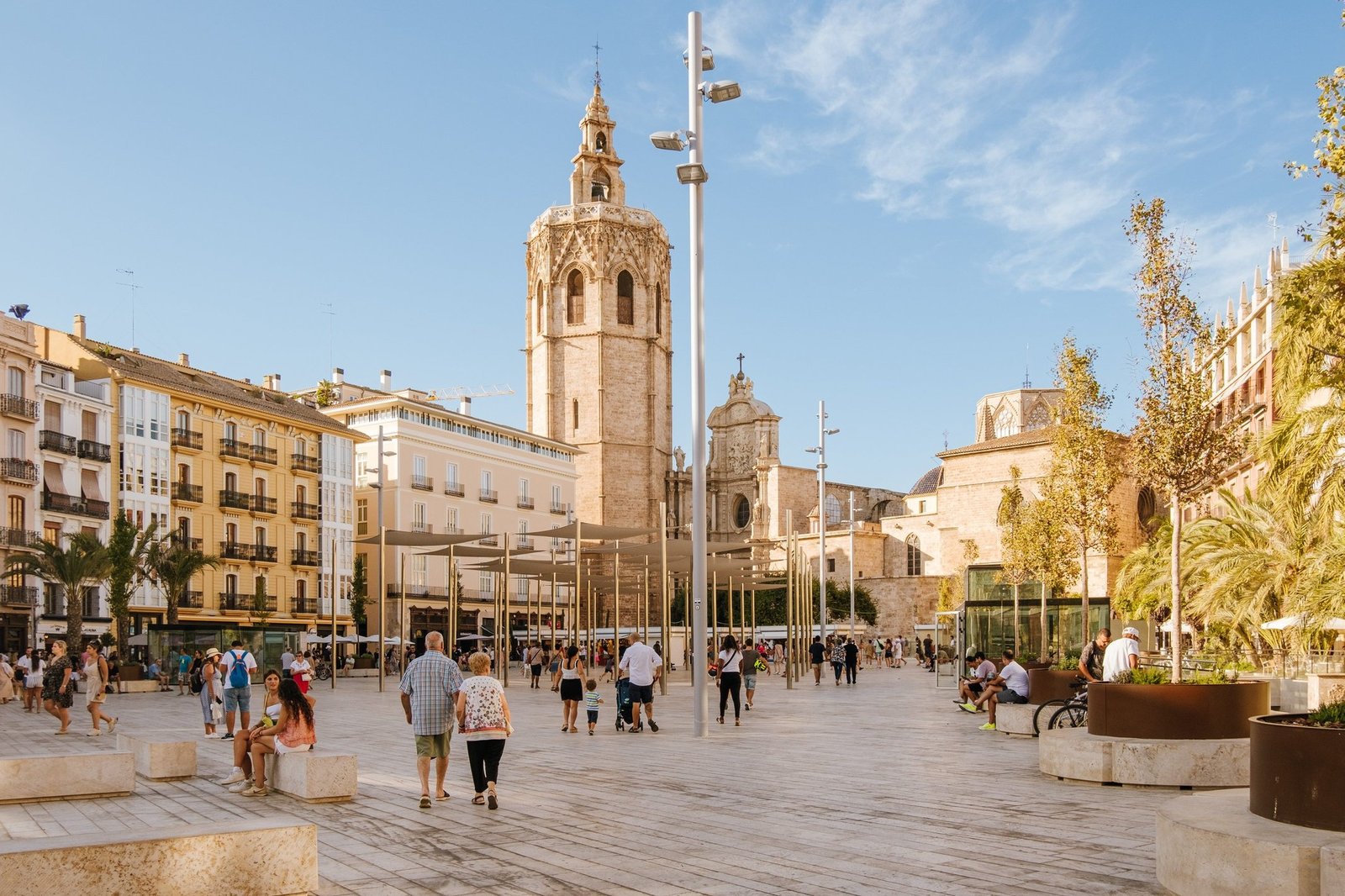 Visitar Valencia con Niños: 6 Recomendaciones 3 Wine Gogh