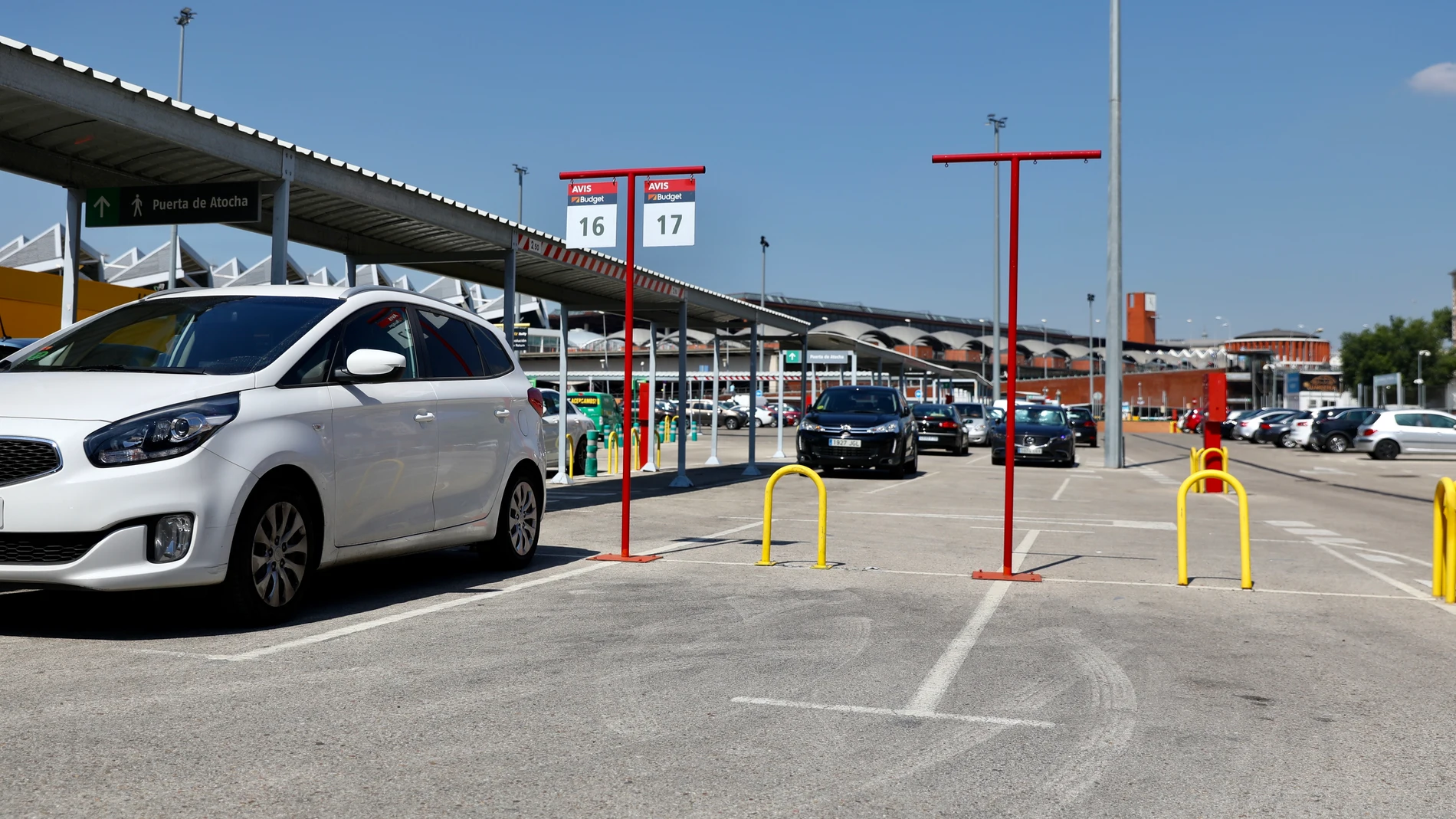 4 Recomendaciones para el Alquiler de Coches en Barcelona 1 Alquiler de coches en Barcelona