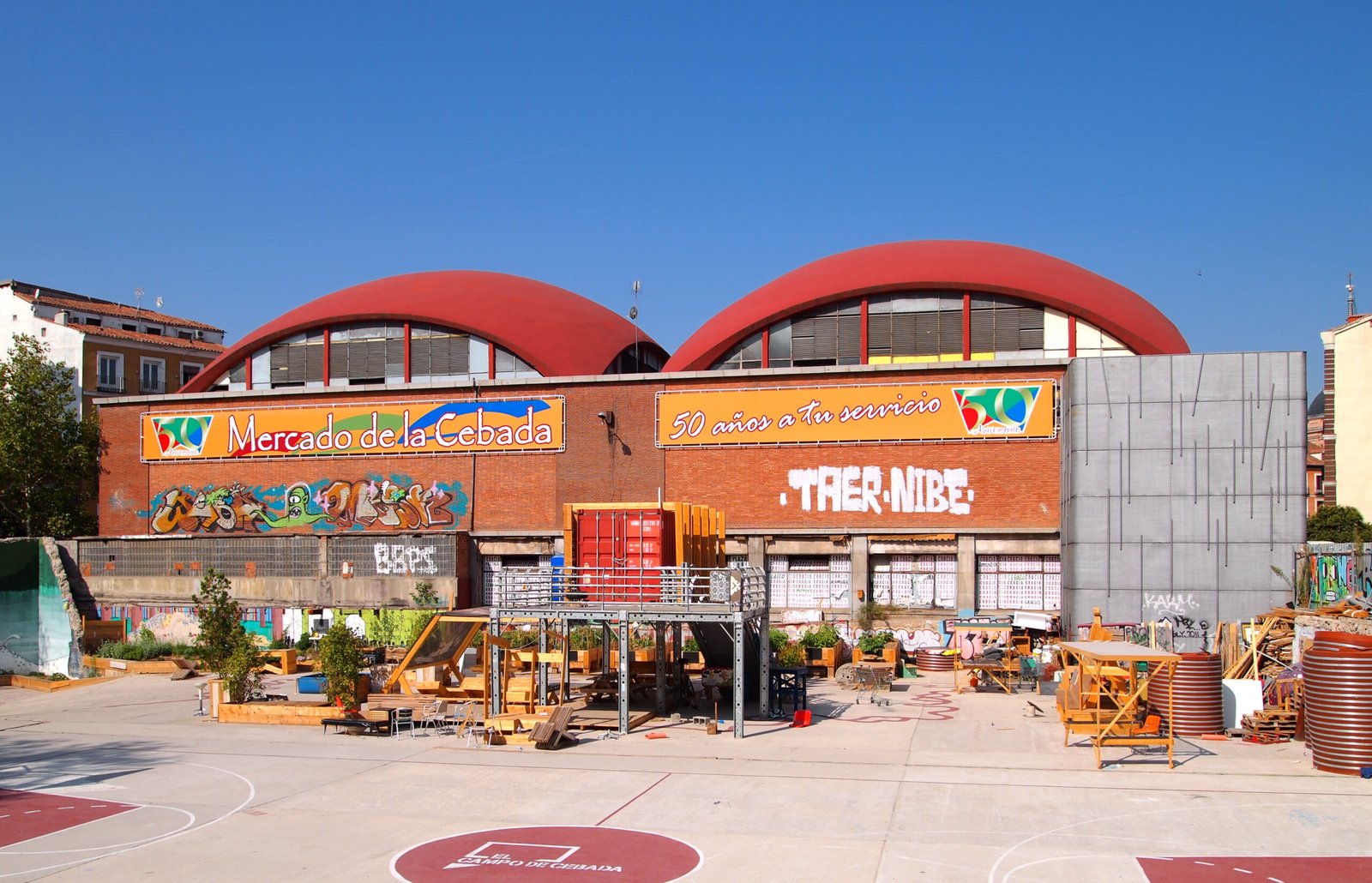 Que hacer en Madrid hoy: 5 Recomendaciones para Disfrutar 2 Wine Gogh