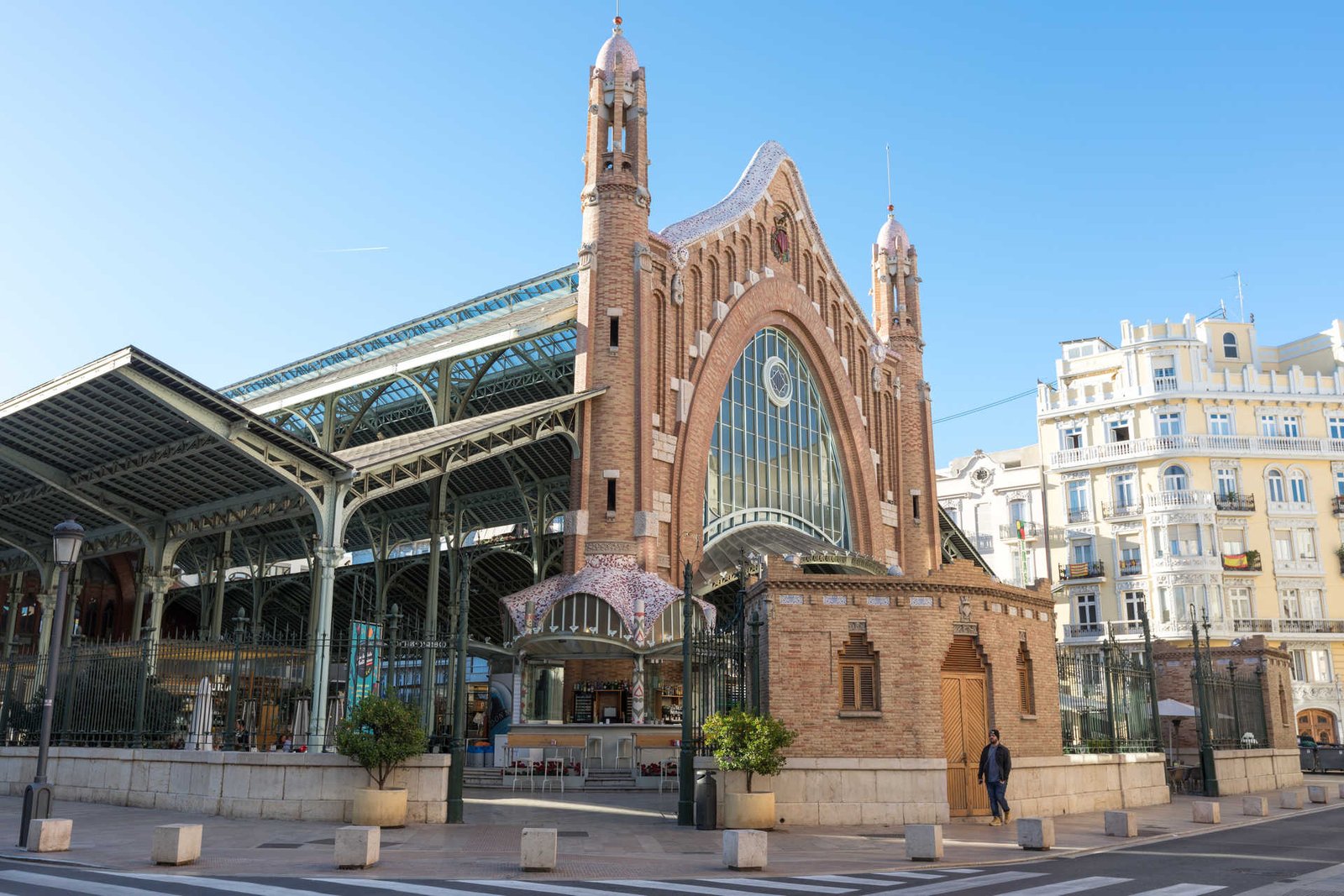 Qué Ver en Valencia en 3 Días: Una Guía Completa 4 Wine Gogh