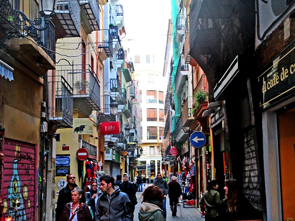 6 planes en pareja en Valencia 1 planes en pareja en valencia