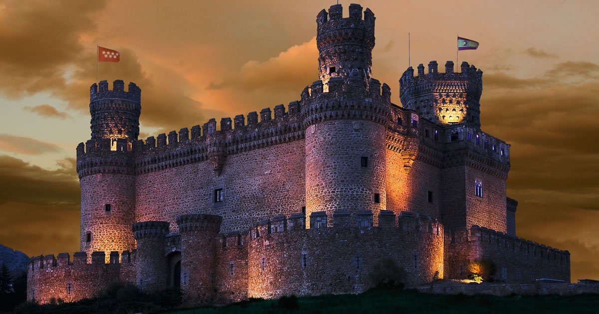 8 Recomendaciones de Pueblos Bonitos de Madrid 5 Wine Gogh