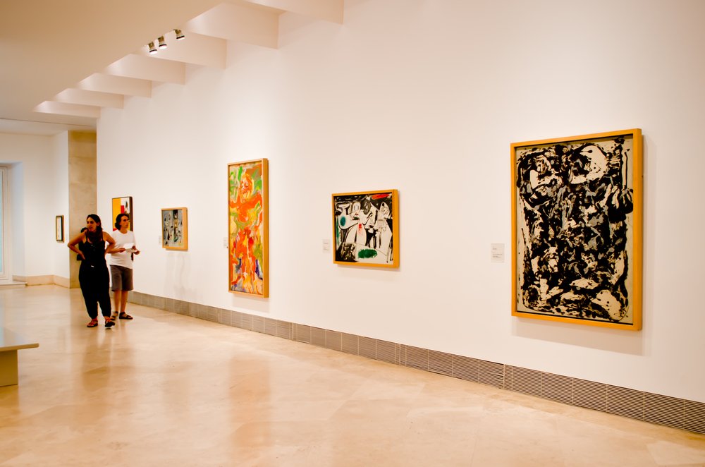Que hacer en Madrid: 1Guía Completa de Actividades y Lugares para Disfrutar en Madrid 3 Wine Gogh