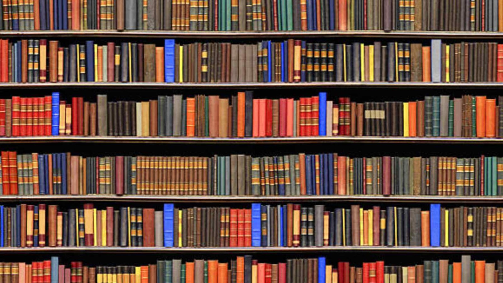 7 Recomendaciones de librerias en Sevilla 1 Librerías en sevilla