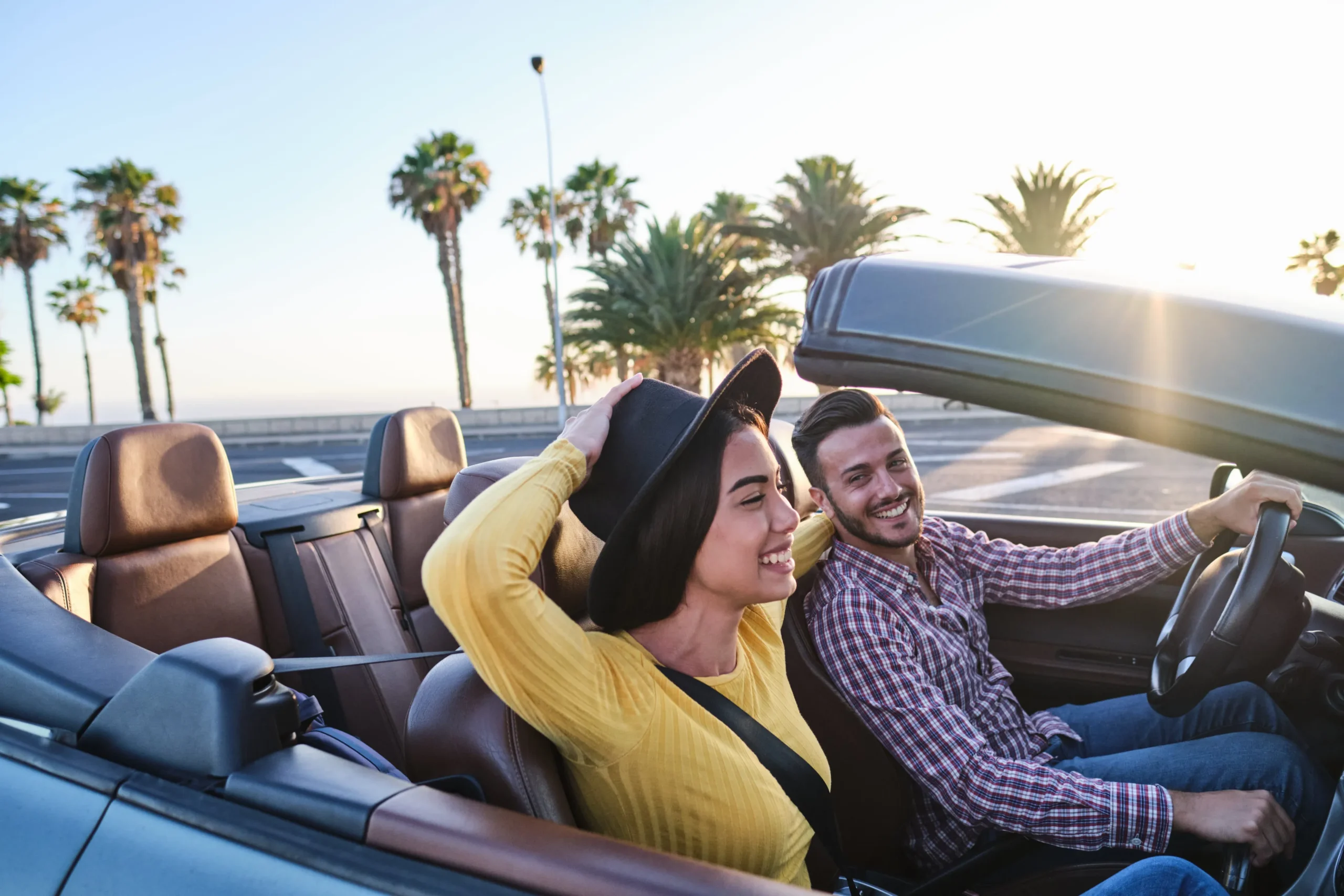 5 Recomendaciones para el Alquiler de Coches en Málaga 3 Wine Gogh