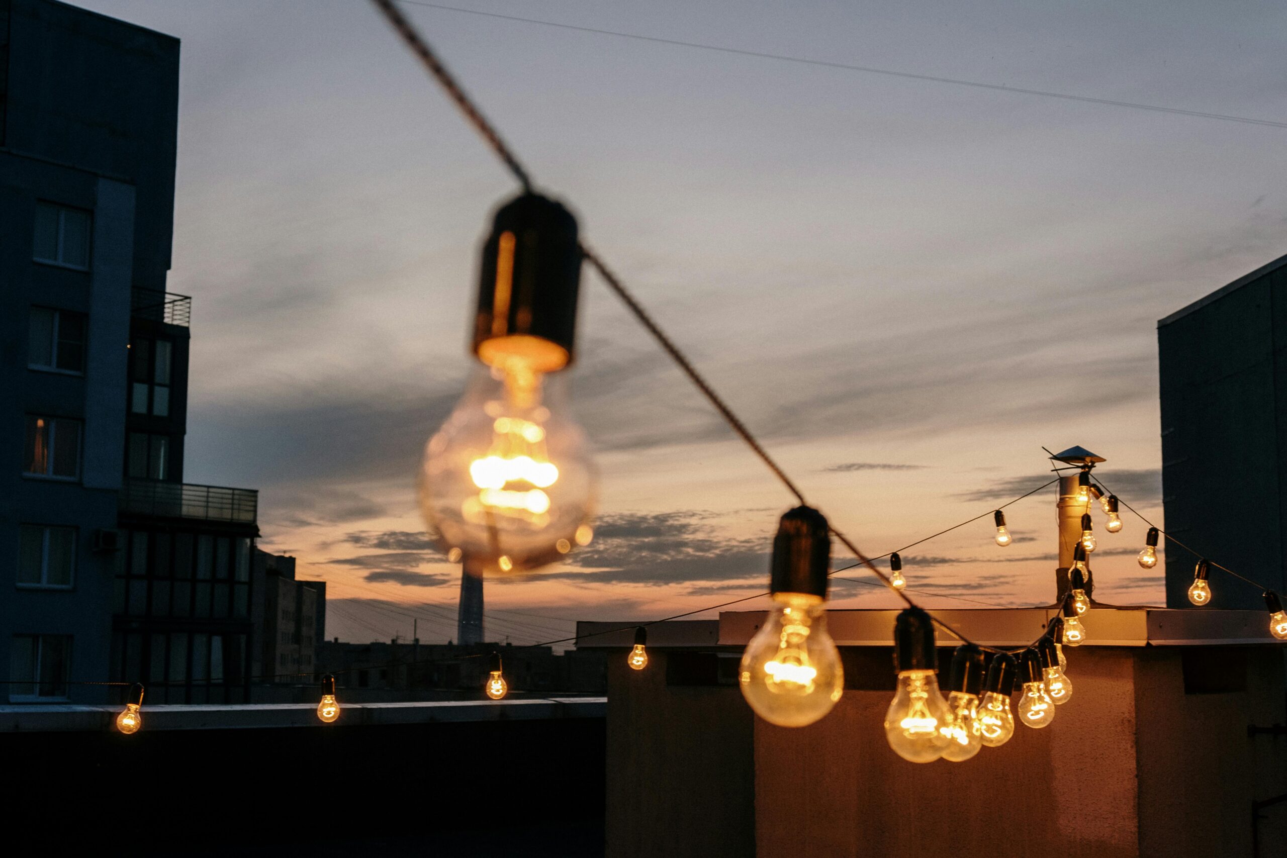 Barcelona Rooftop