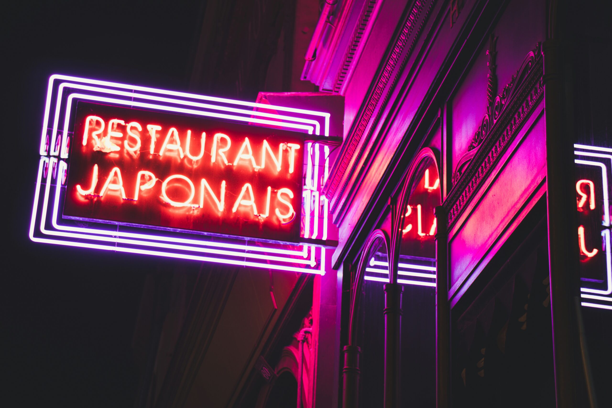 Restaurante Japones en Valencia