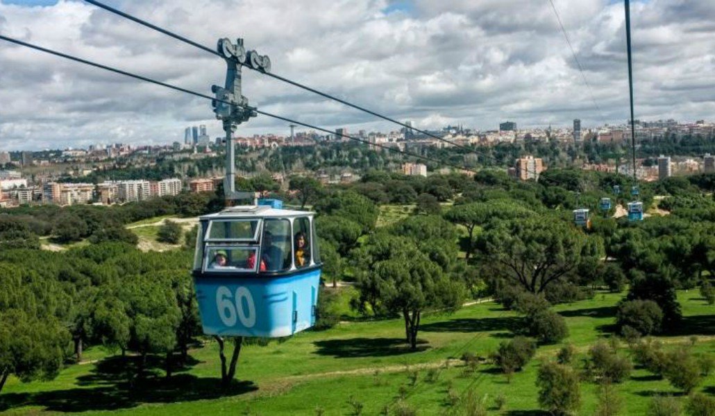 Planes con Amigos en Madrid: 1 Guía Completa para un Día Perfecto 2 Wine Gogh