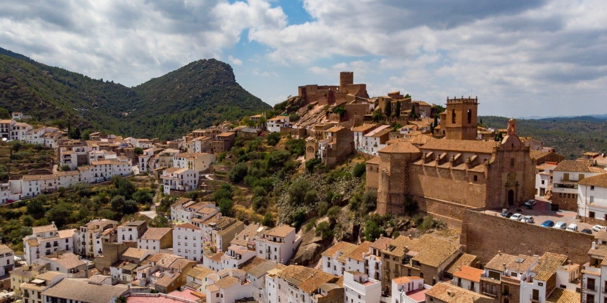 Los Pueblos Más Bonitos de Valencia: 9 Recomendaciones Imprescindibles 3 Wine Gogh