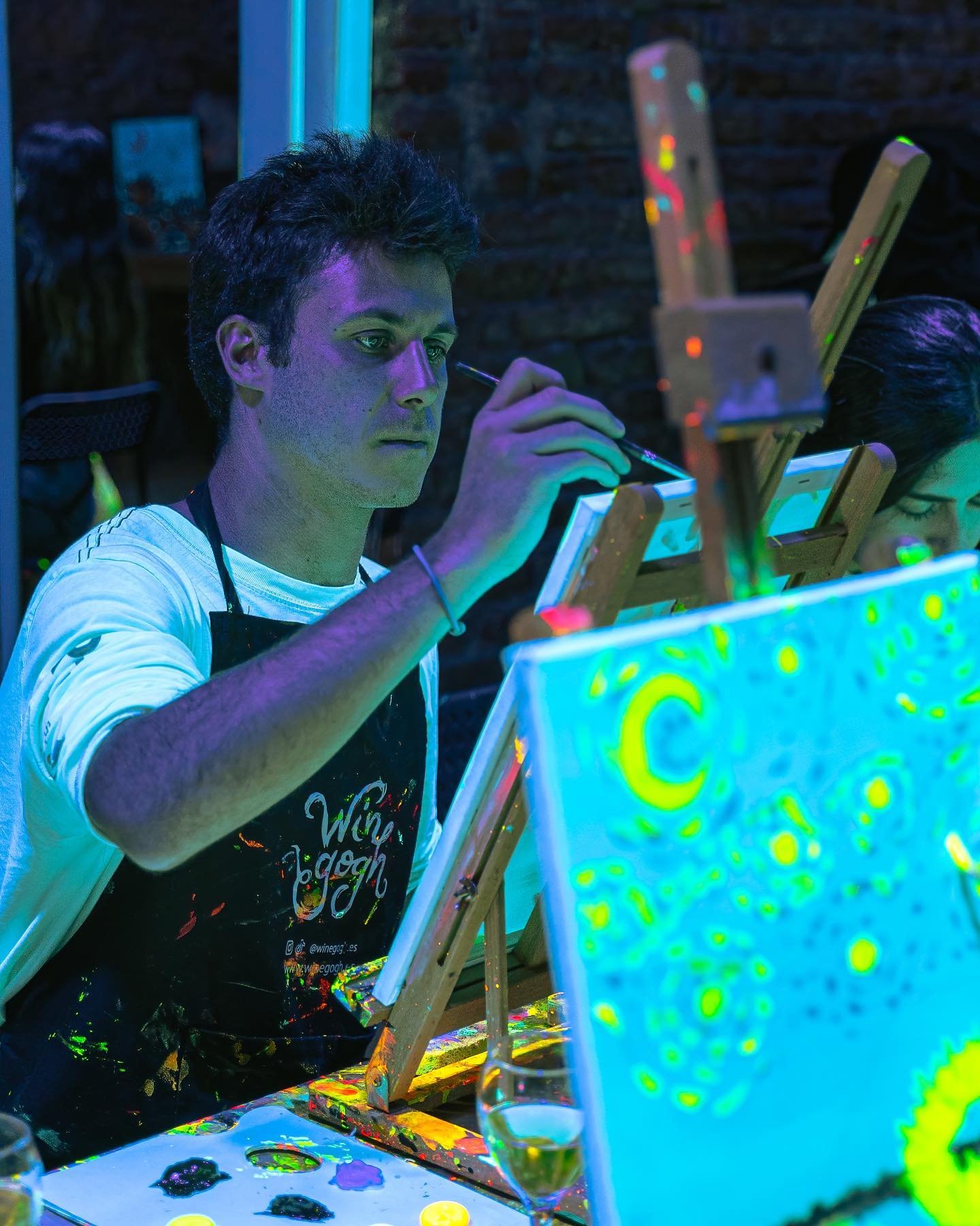 The Art and Wine Sevilla; 5 Curiosidades Sorprendentes de The Art and Wine Sevilla 1 The Art and Wine Sevilla