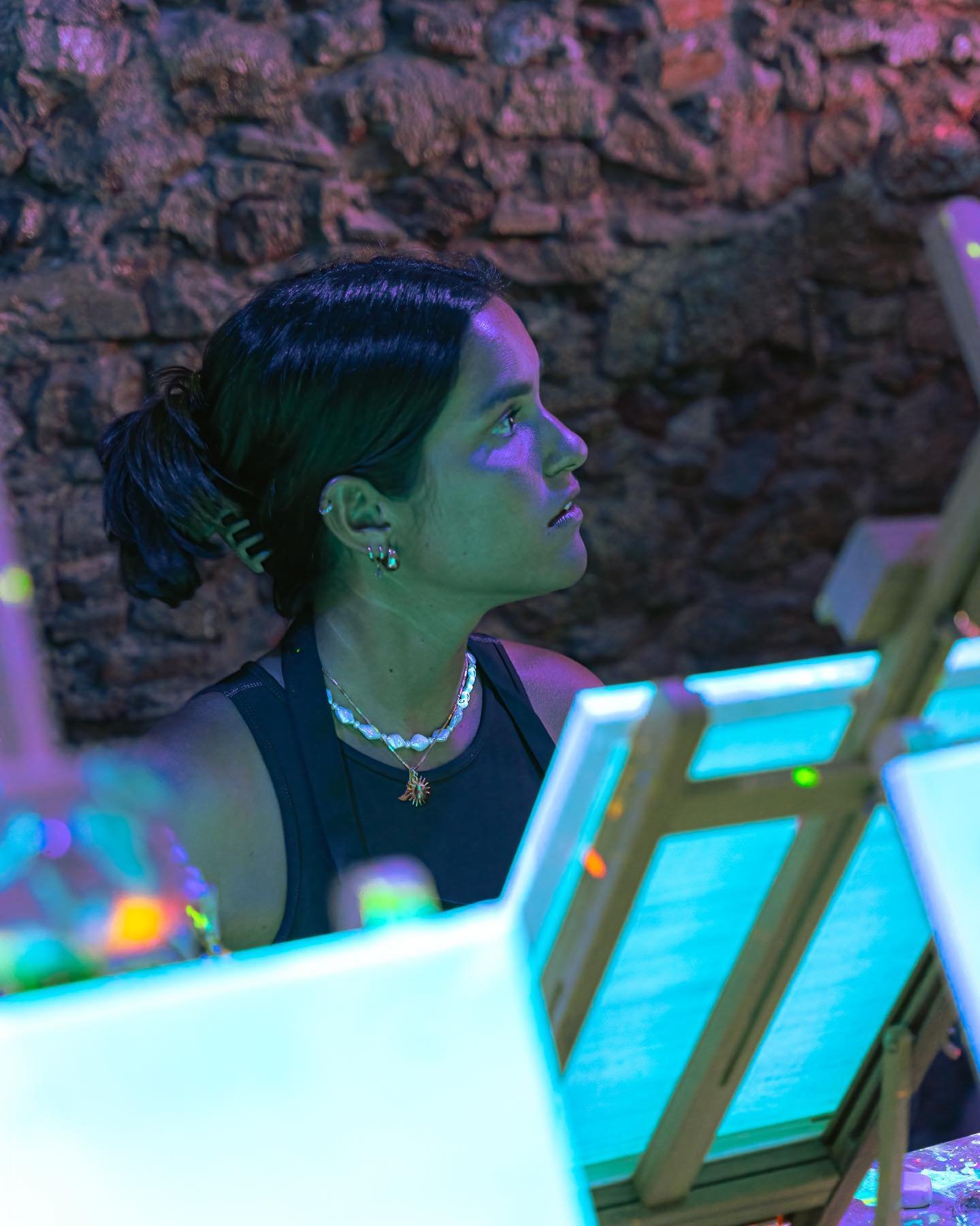The Art and Wine Sevilla; 5 Curiosidades Sorprendentes de The Art and Wine Sevilla 2 Wine Gogh