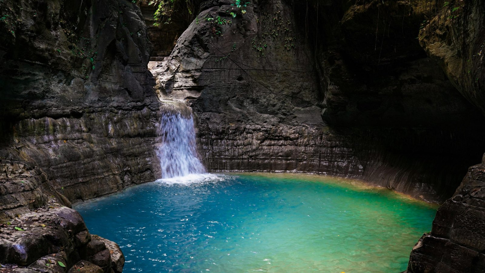 Piscinas Naturales Barcelona