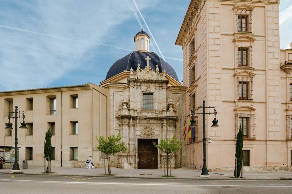 museos de arte en valencia