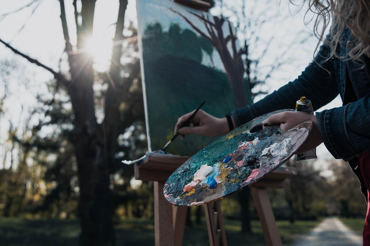 Actividades para hacer en Valencia hoy; 5 Increíbles Actividades para Disfrutar Hoy en Valencia 5 painting 4159435 1280