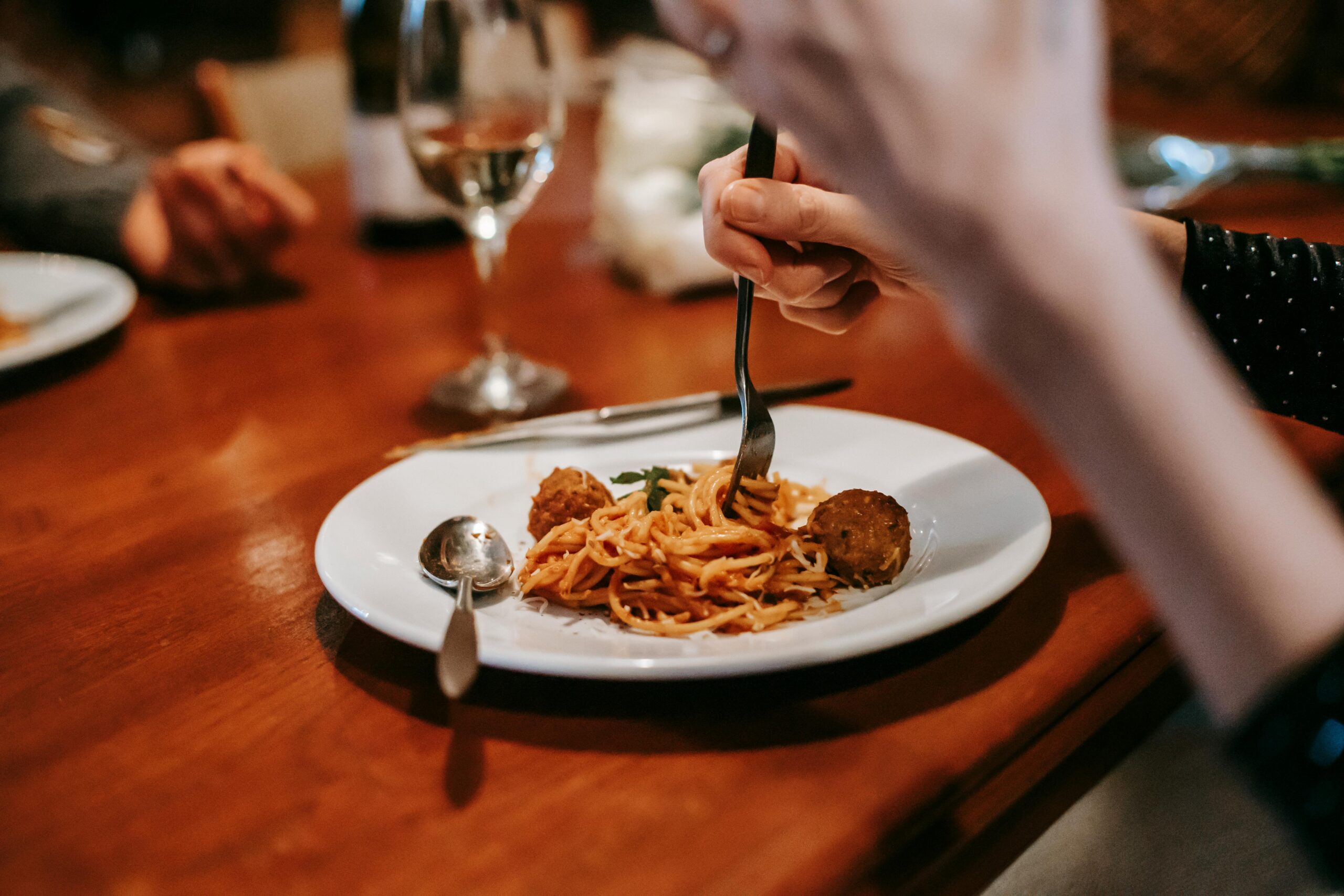 restaurante italiano en barcelona