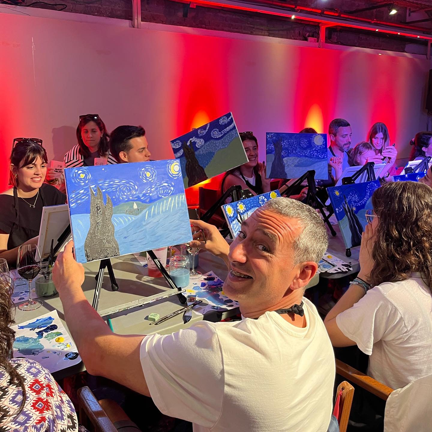Planes familiares en Sevilla; 5 Planes Inolvidables para Disfrutar en Familia en Sevilla 5 468423782 17990932238724733 5143770712824480 n