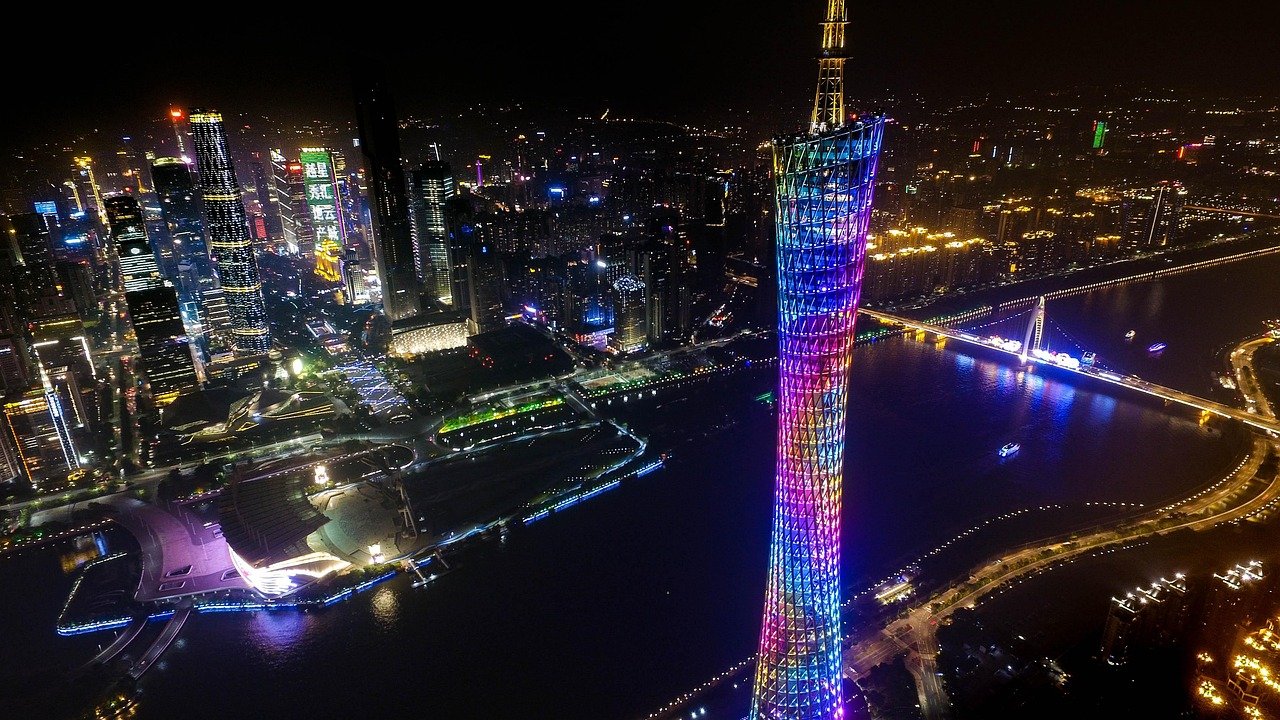 Tardeo viernes en Barcelona; 5 Increíbles Lugares para Disfrutar del Mejor Tardeo en Barcelona 2 guangzhou 2278473 1280