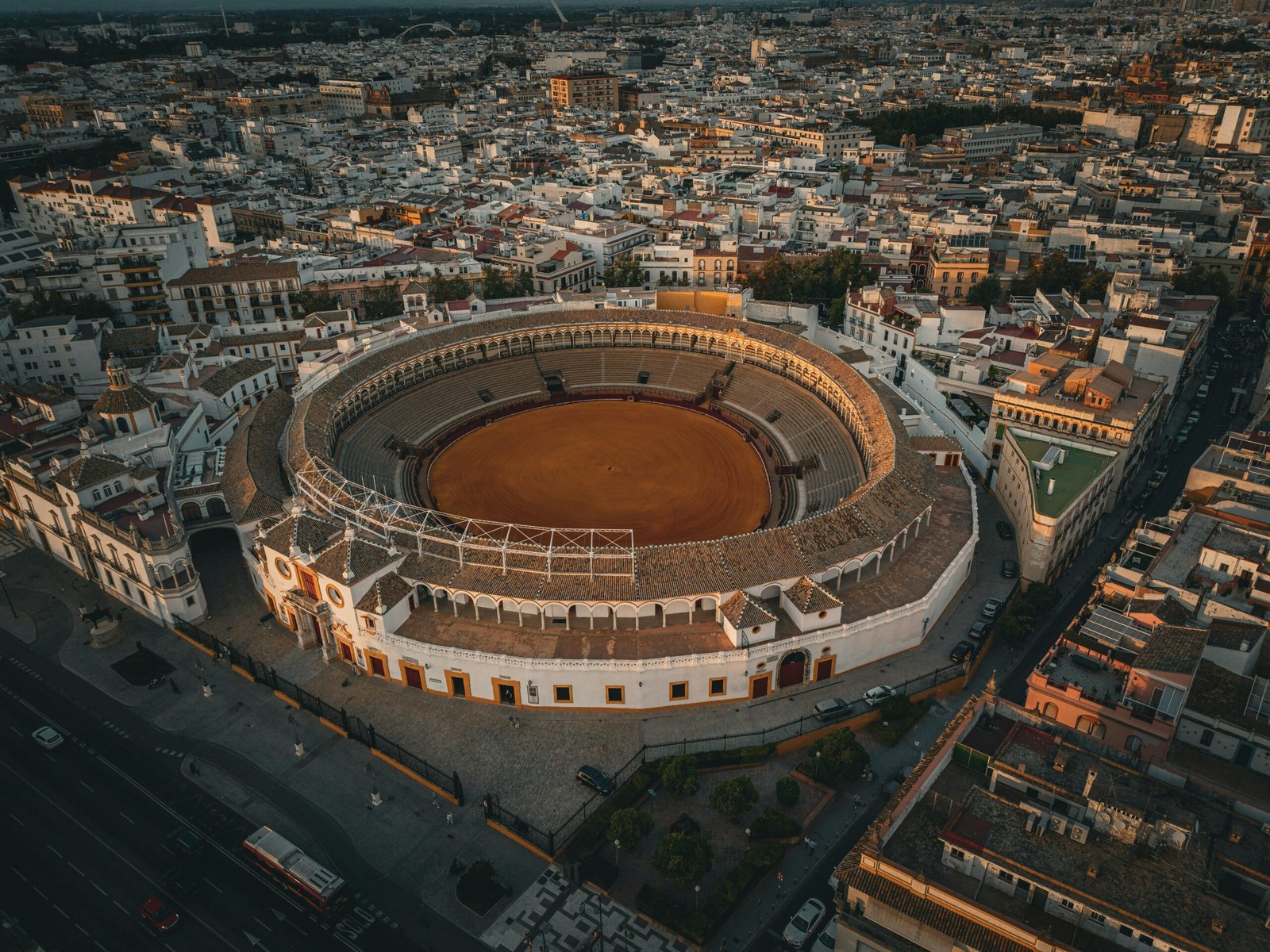 El Arte en Sevilla: 1 Viaje a través de la Historia y la Cultura 1 arte en sevilla