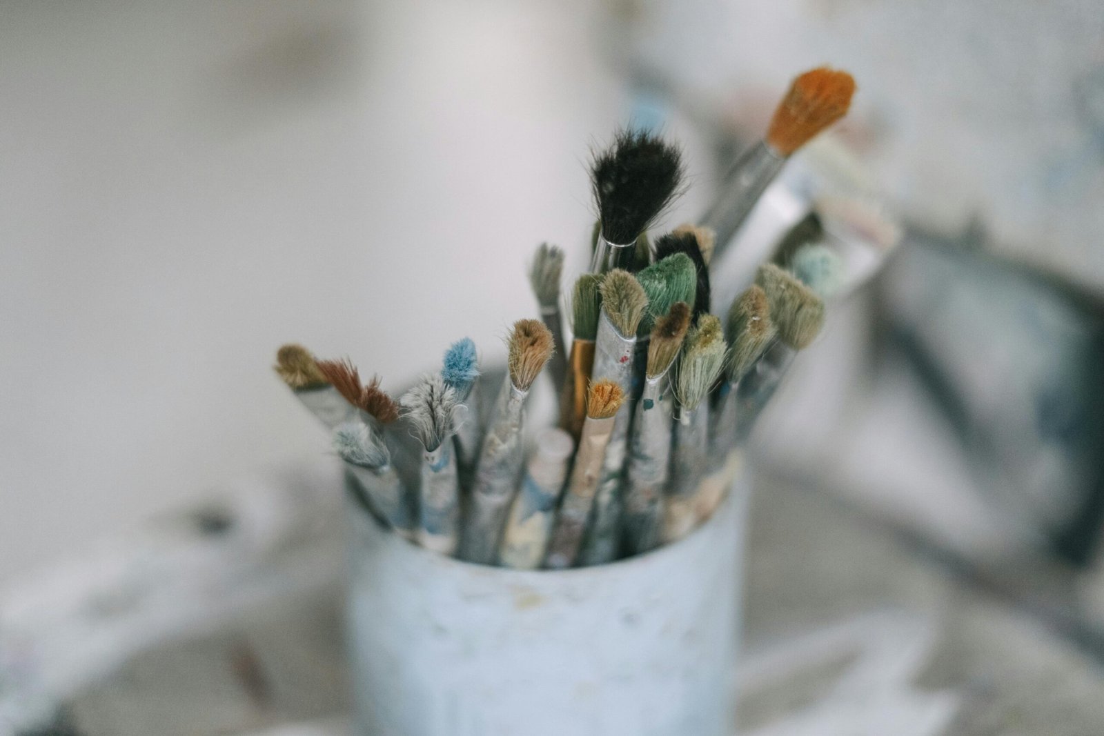 Clases de Pintura en Sevilla: 1 Experiencia Artística Única 3 Wine Gogh