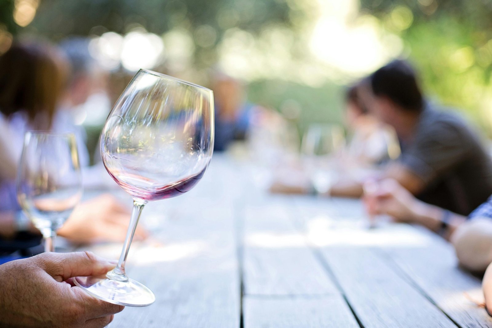 Donde disfrutar un vino en Sevilla: 4 Lugares Imperdibles para Disfrutar del Mejor Vino en Sevilla 3 Winegogh