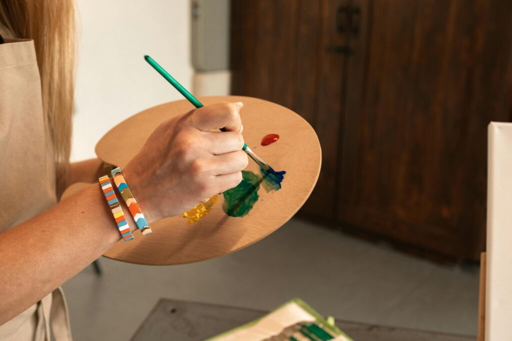 Clases de Pintura en Sevilla: 1 Experiencia Artística Única 5 clases de pintura en malaga