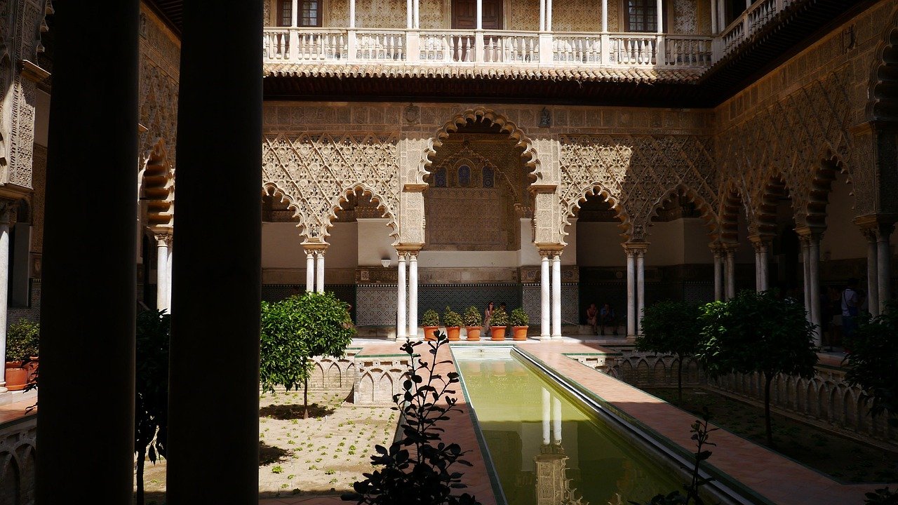Verano en Sevilla: 4 Experiencias Imperdibles para Disfrutar 5 Winegogh