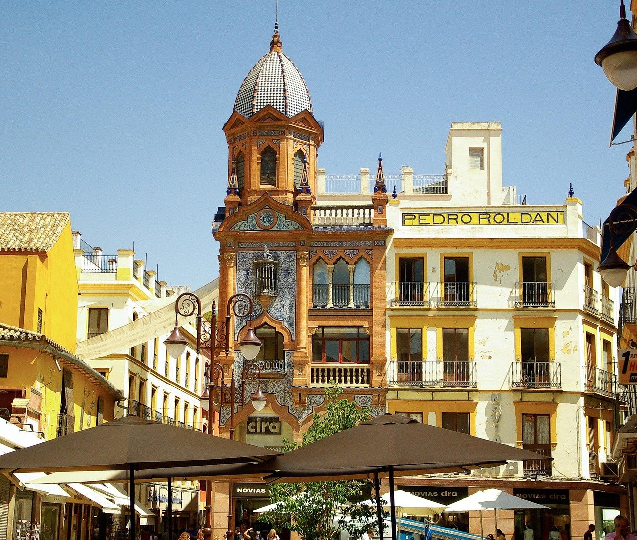 Verano en Sevilla: 4 Experiencias Imperdibles para Disfrutar 1 Verano