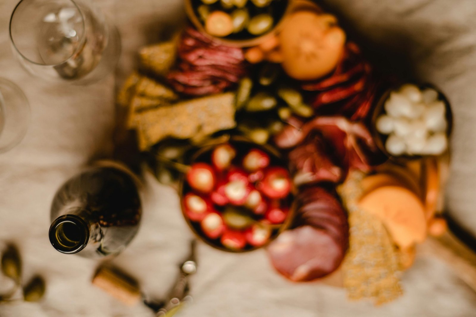 Tapas Restaurant Sevilla: 5 Lugares Increíbles para Disfrutar Tapas y Experiencias Únicas en Sevilla 5 Winegogh