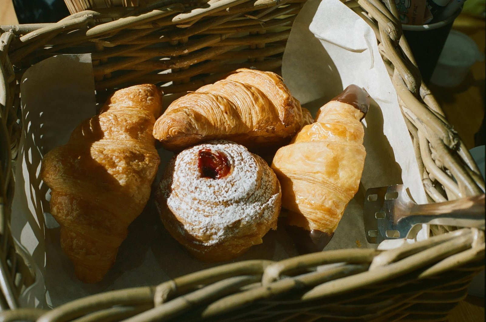 Panadería Cerca de Mí en Sevilla: Encuentra las Mejores Opciones para Disfrutar de Pan Fresco y Sabores Únicos 1 panaderia cerca de mi en sevilla
