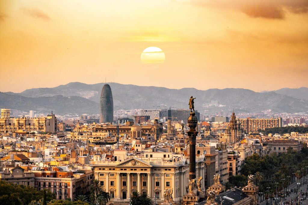 Que hacer en Barcelona: 7 Experiencias Inolvidables para Disfrutar Barcelona con Todos los Sentidos 3 Winegogh