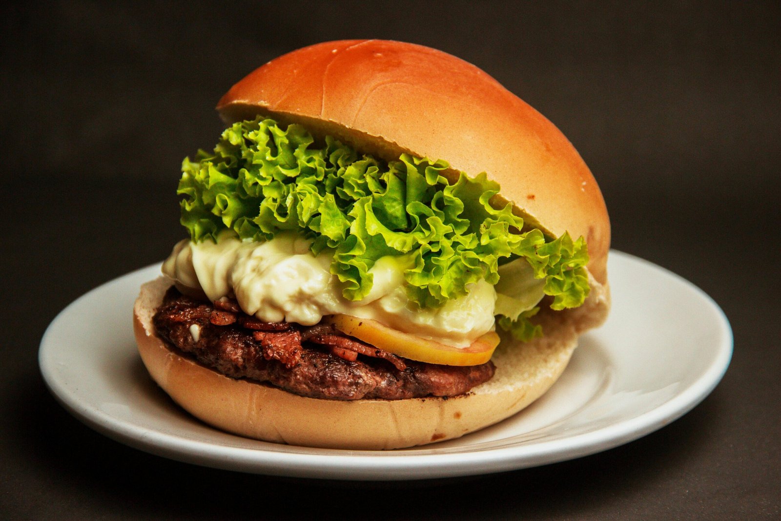 Hamburguesa Cerca de mi en Madrid: 1 Recorrido por las Opciones Más Saborosas 2 Wine Gogh
