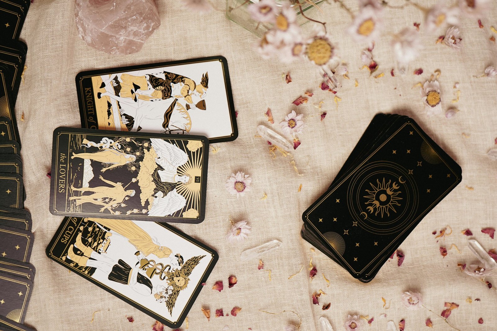 Taller de Tarot en Málaga: Espiritualidad, 1 Arte y Transformación Personal 1 Taller de tarot en malaga