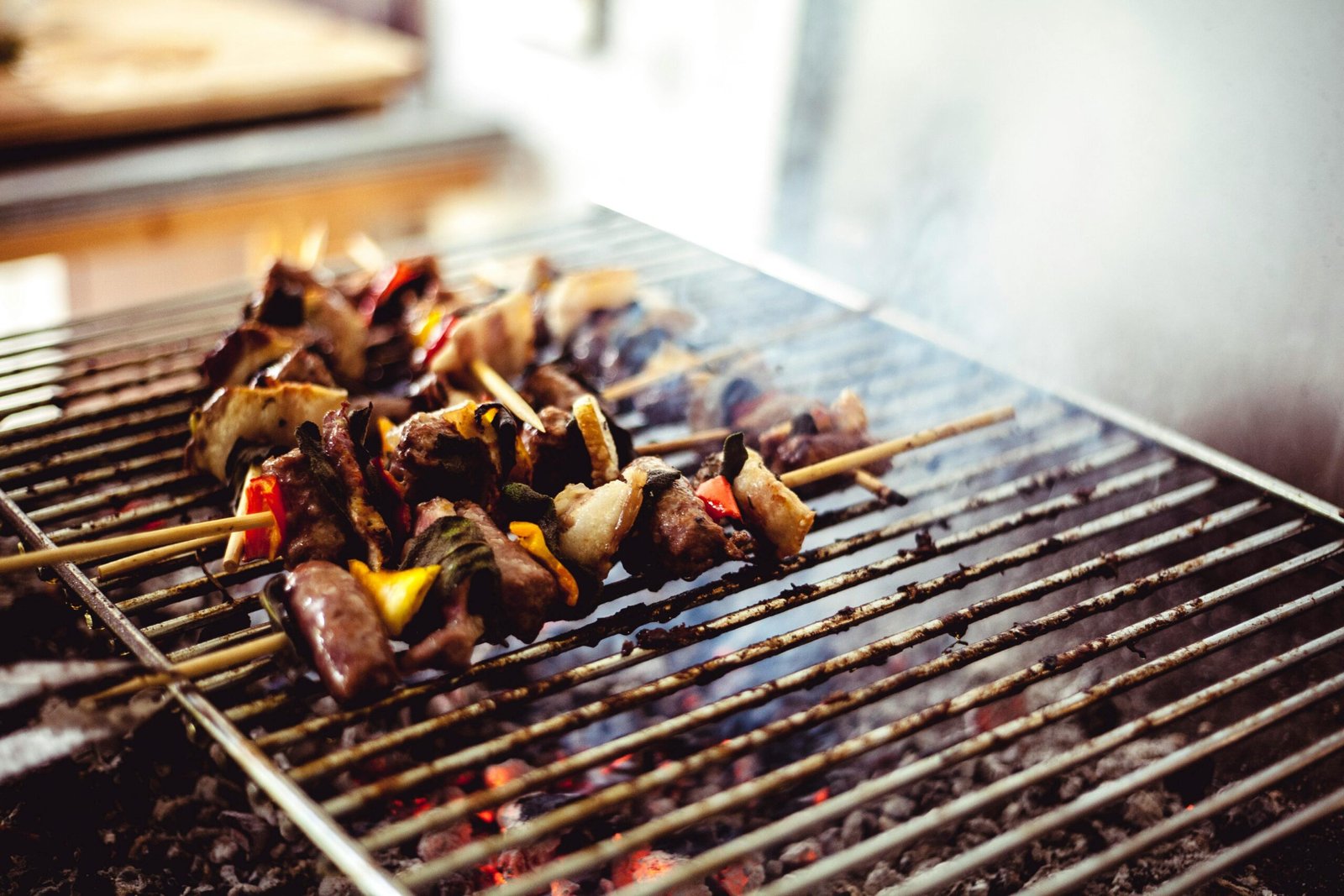 Descubre los Mejores Kebabs cerca de mí en Sevilla: 1 Recorrido por la Capital Andaluza 2 Wine Gogh