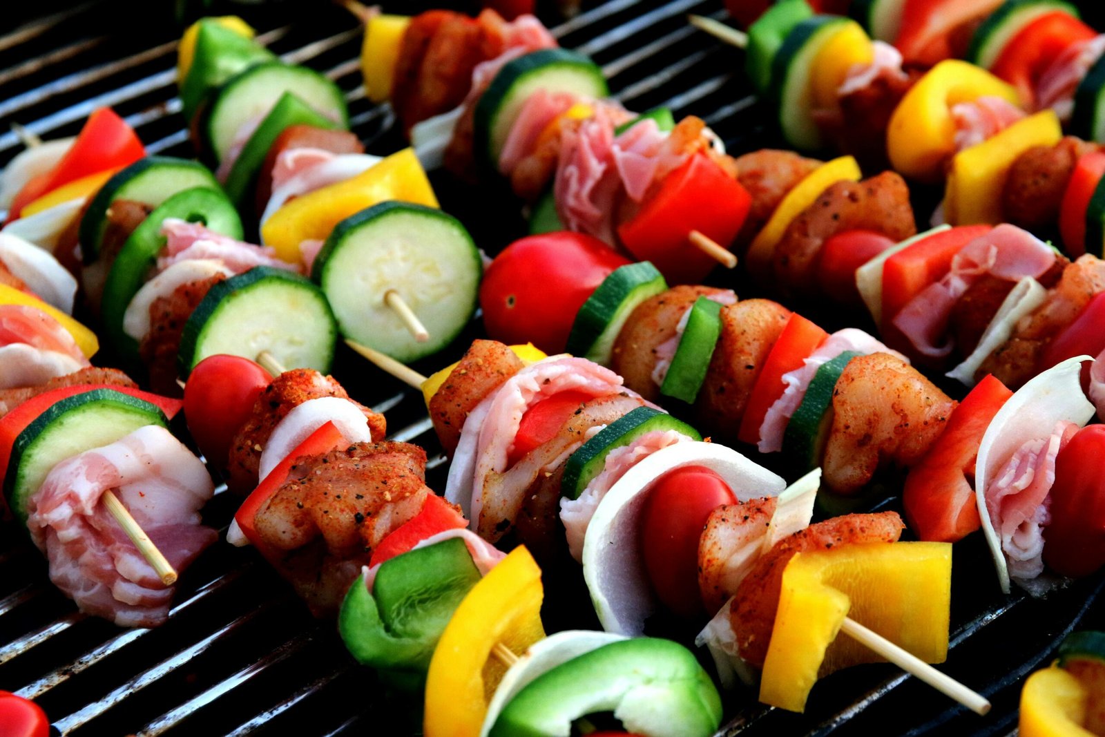Kebabs cerca de mí en Madrid: Los mejores lugares para disfrutar de este delicioso manjar 1 kebabs cerca de mi en madrid