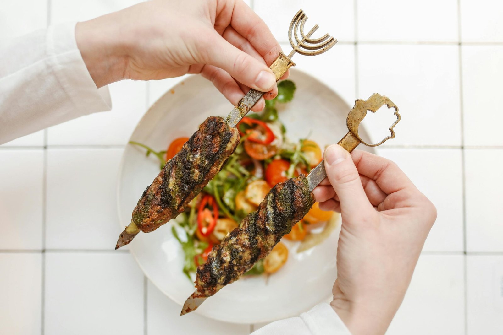Descubre los Mejores Kebabs cerca de mí en Sevilla: 1 Recorrido por la Capital Andaluza 1 kebabs cerca de mi en sevilla