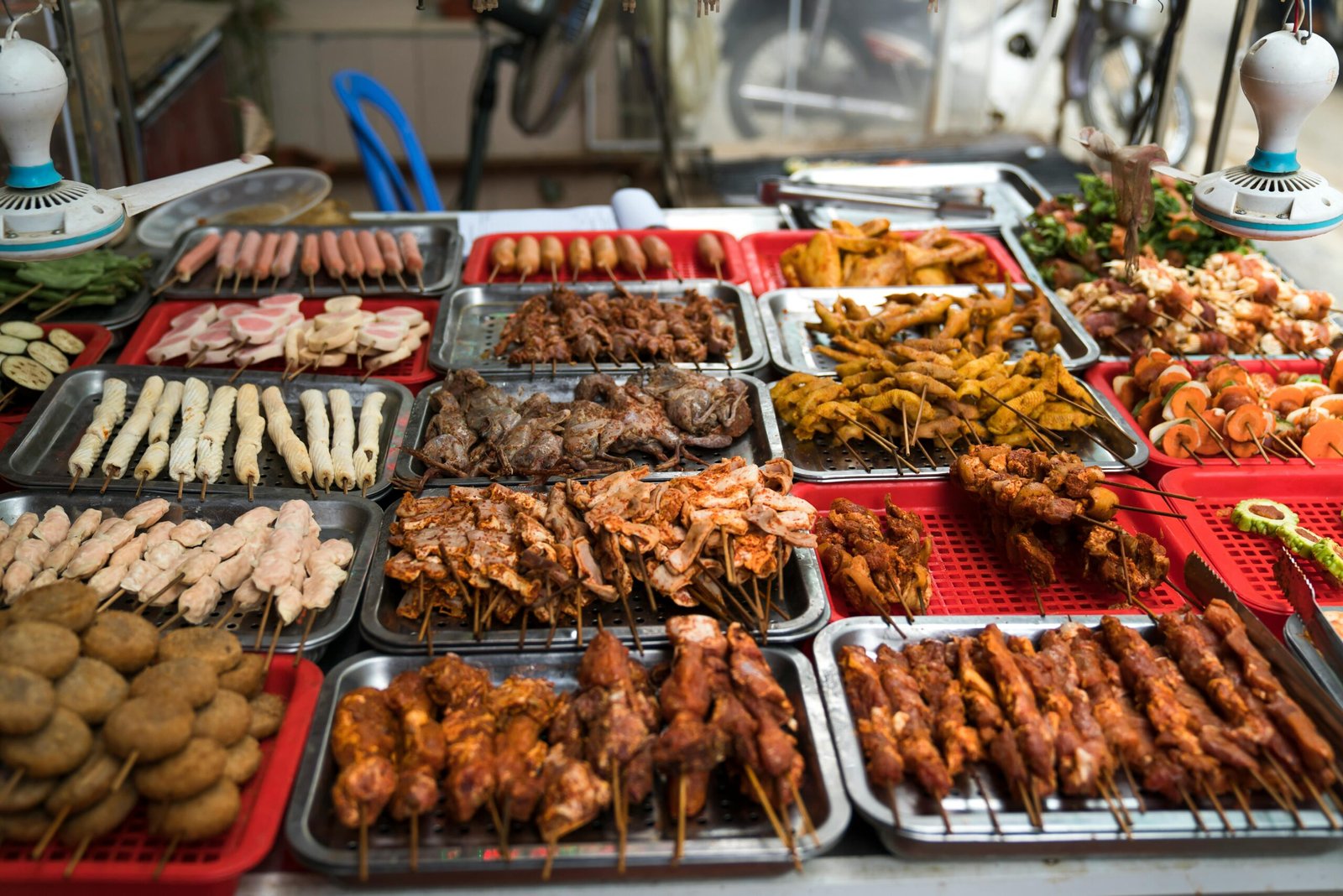 Los Mejores kebabs cerca de mi en Valencia: ¡Disfruta del Sabor Local! 1 kebabs cerca de mi en valencia