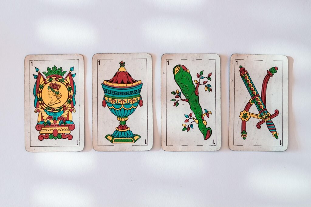 Tarot Bueno en Valencia: Descubre 1 Guía Completa para Encontrar las Mejores Lecturas 4 Wine Gogh