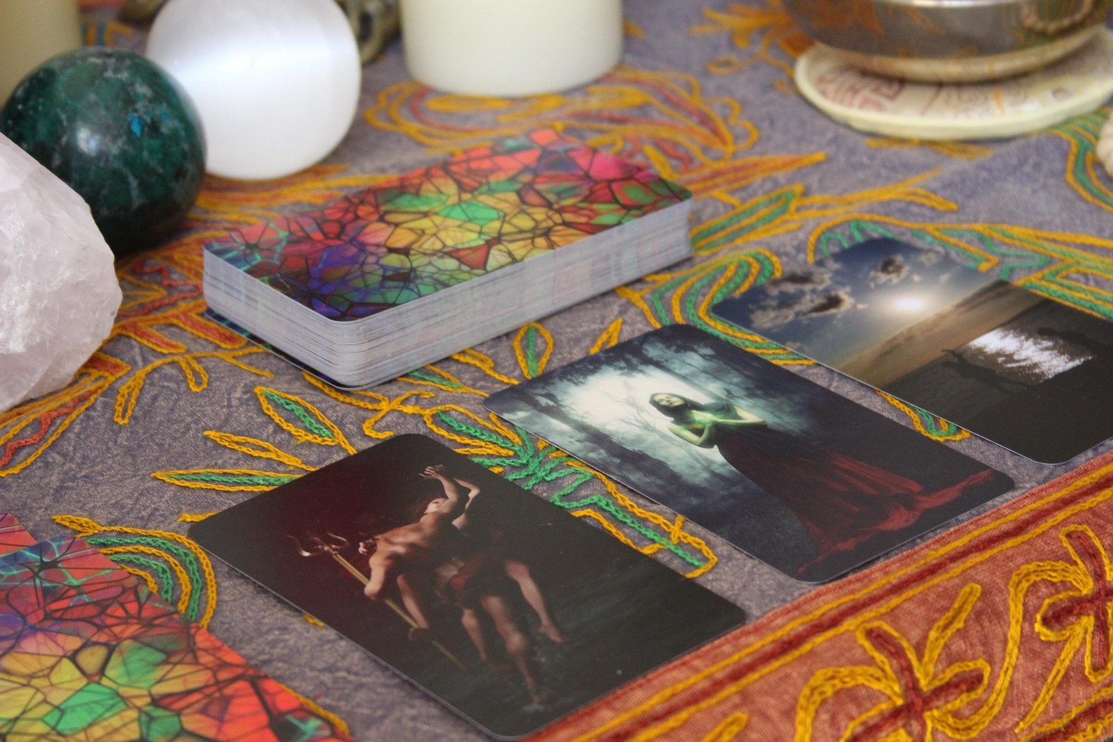 Tarot bueno en Sevilla: 1 guía completa para encontrar la mejor lectura 1 tarot bueno en sevilla