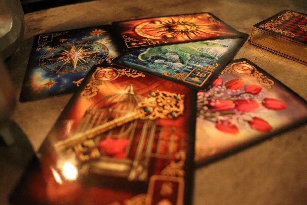 ¿Cuál es la carta más poderosa del tarot? 1 Guía completa y reveladora 9 tarot bueno en valencia