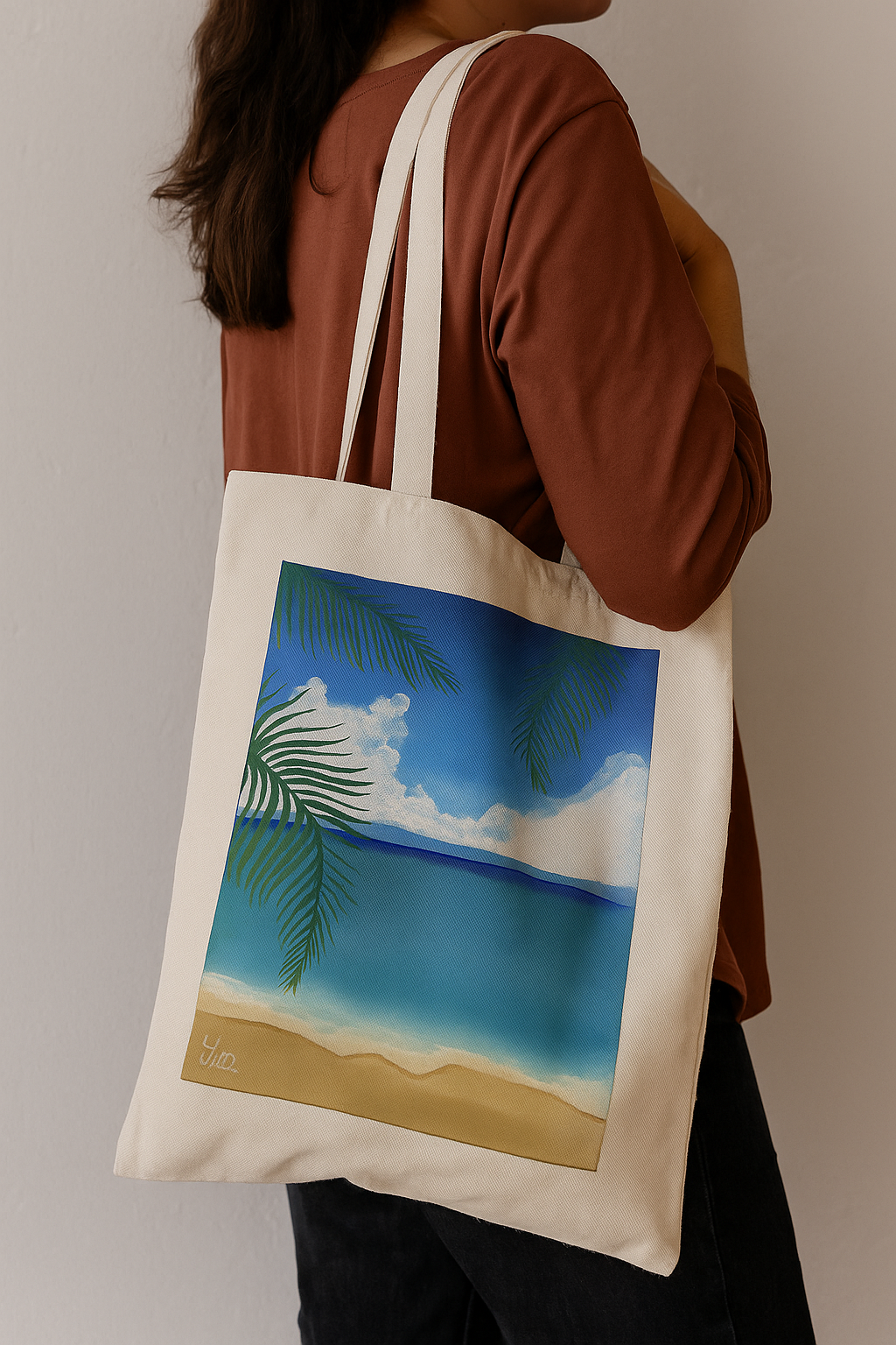 totebag